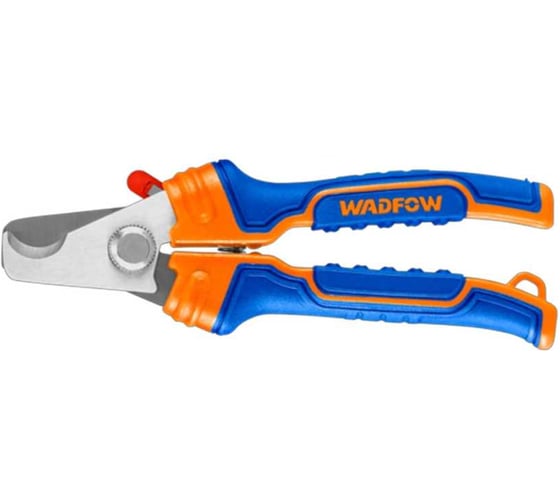 Ножницы для резки кабеля WADFOW 170 мм 12/72 WSX8603