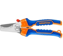 Ножницы для резки кабеля WADFOW 175 мм 12/72 WSX8604