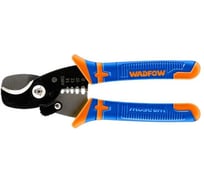 Клещи для удаления изоляции WADFOW 180 мм 12/72 WPL5617