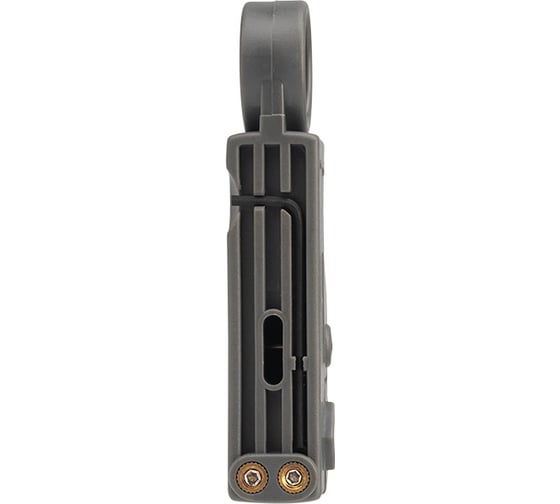 Инструмент для зачистки коаксиального кабеля PROconnect HT-332 RG-58, RG-59, RG-6 12-4011-4