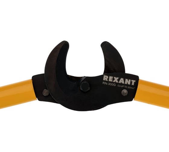 Кабелерез REXANT D до 35 мм RN-300G 12-5421