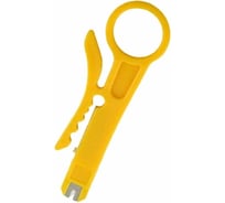 Инструмент для заделки, обжима и обрезки проводов Espada HT-318M 41966