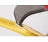 Нож EKF Professional с пяткой 1000V ws-31 10