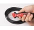 Нож EKF Professional с пяткой 1000V ws-31 14