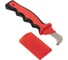 Нож EKF Professional с пяткой 1000V ws-31 1