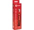 Нож EKF Professional с пяткой 1000V ws-31 5