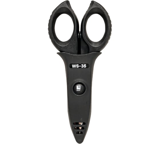Ножницы монтажника EKF Professional ws-35