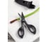 Ножницы монтажника EKF Professional ws-35 10