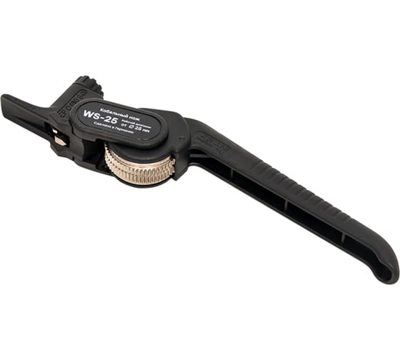 Кабельный нож EKF WS-25 Professional ws-25