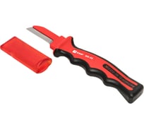 Нож EKF WS-33 Professional  с частично изолированным лезвием 1000 В ws-33