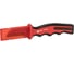 Нож EKF с частично изолированным лезвием 1000V Professional ws-33 3