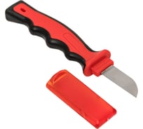 Нож EKF WS-32 Professional с прямым лезвием 1000 В ws-32