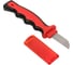 Нож EKF WS-32 Professional с прямым лезвием 1000 В ws-32 1