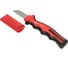 Нож EKF WS-32 Professional с прямым лезвием 1000 В ws-32 5