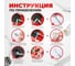 Кримпер Retic HT-200 для универсальных коннекторов RJ-45/RJ-12 стриппер в комплекте TWCS-HT-200-ST 3