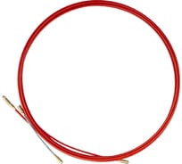Протяжка для кабеля Navigator 80 278 NTA-Pk01-4.5-10 стеклопруток, 4.5 мм, 10 м 80278