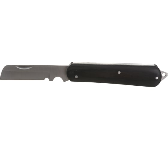 Нож Navigator NHT-Nm02-205 складной, прямое лезвие 80350