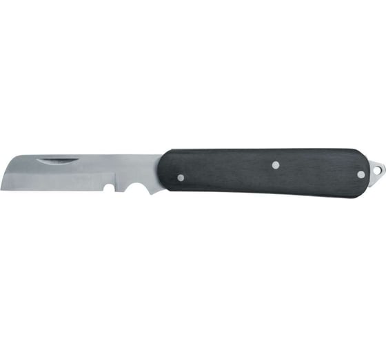 Нож Navigator NHT-Nm02-205 складной, прямое лезвие 80350