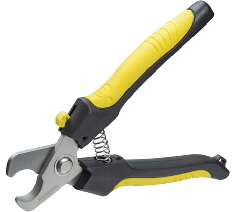 Ножницы Navigator NHT-Nk02-172 макс диаметр 10 мм, кабельные, прямые 80377