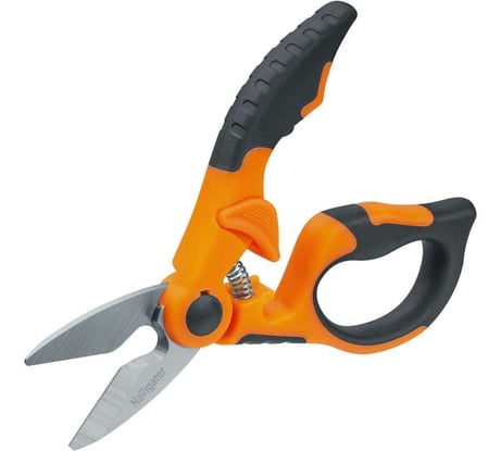 Ножницы Navigator NHT-No01-150 электромонтажника, 150 мм 80368