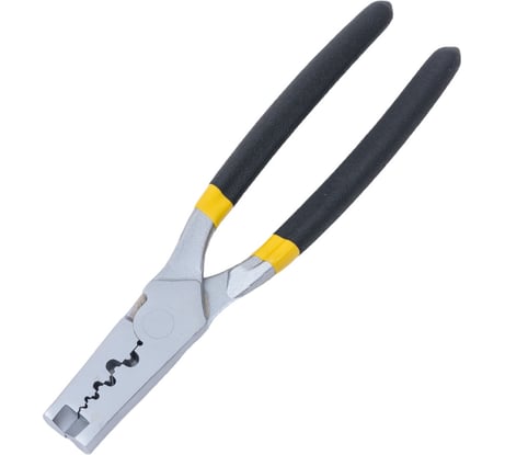 Пресс-клещи Navigator NHT-Pkv02-M-16 для втулочных, 16 мм2 80979