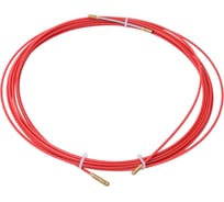 Протяжка для кабеля Navigator 80 273 NTA-Pk01-3.5-10 стеклопруток, 3.5 мм, 10 м 80273