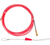 Протяжка для кабеля Navigator NTA-Pk02-3-5 полиэстер, 3 мм, 5 м 80684