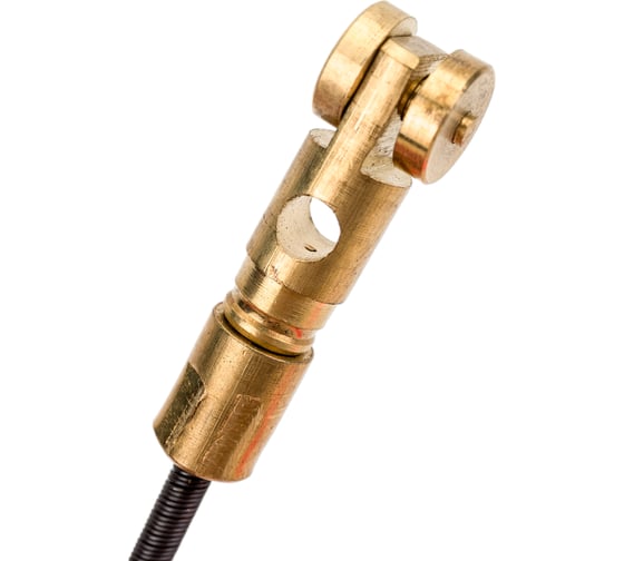 Протяжка для кабеля Navigator NTA-Pk02-3-5 полиэстер, 3 мм, 5 м 80684
