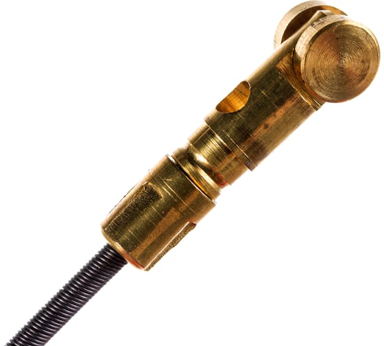 Протяжка для кабеля Navigator NTA-Pk02-3-10 полиэстер, 3 мм, 10 м 80685