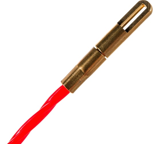 Протяжка для кабеля Navigator NTA-Pk02-3-10 полиэстер, 3 мм, 10 м 80685