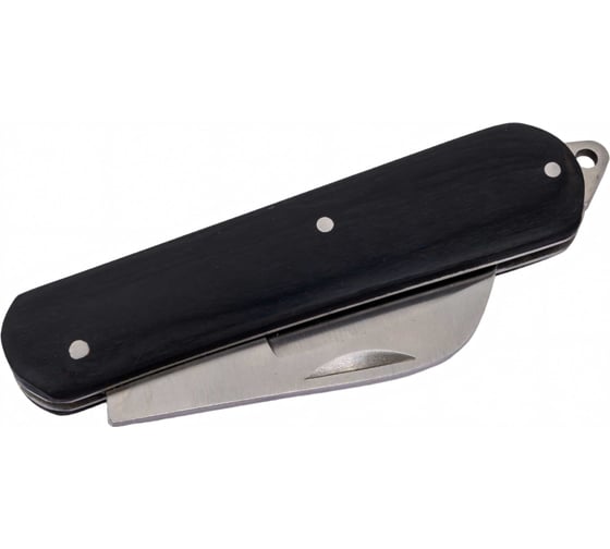 Нож Navigator NHT-Nm01-195 складной, вогнутое лезвие 80349