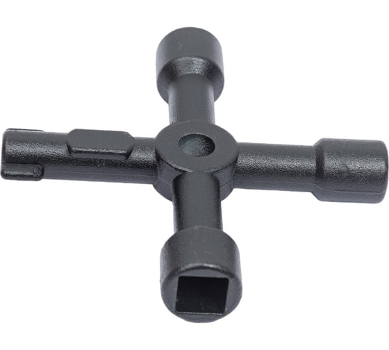 Ключ TDM ELECTRIC универсальный для электрошкафов КУЭ-02 SQ0825-0017