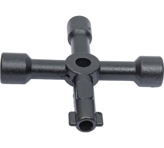 Ключ TDM ELECTRIC универсальный для электрошкафов КУЭ-02 SQ0825-0017