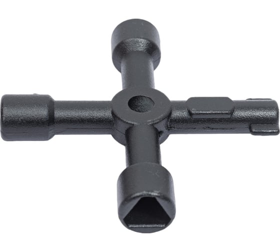 Ключ TDM ELECTRIC универсальный для электрошкафов КУЭ-02 SQ0825-0017