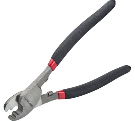 Кабелерез ОНЛАЙТ OHT-Kr01-200 2-в-1, 200 мм 80922