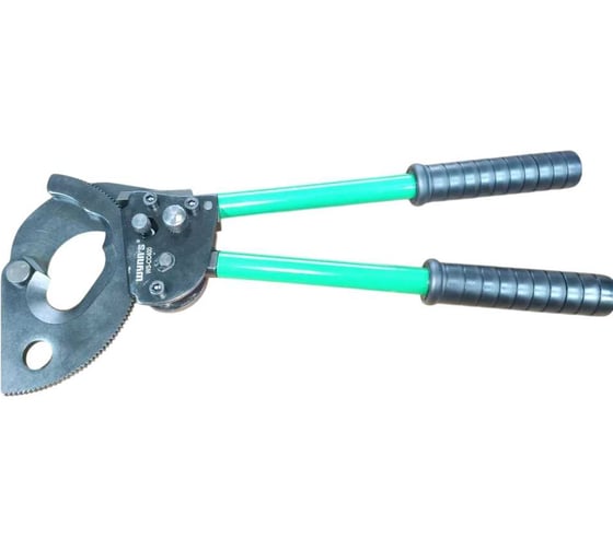 Кабелерез-секторные ножницы WYNNS СС-400 (360мм, 400мм2) Tools 00000019253
