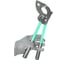 Кабелерез-секторные ножницы WYNNS СС-400 (360мм, 400мм2) Tools 00000019253 2