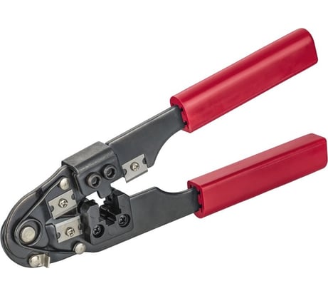 Пресс-клещи ОНЛАЙТ OHT-Pks01 для слаботочных наконечников 80980