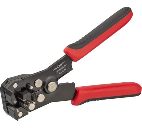 Съёмник изоляции ОНЛАЙТ OHT-Sia01-2v1 автоматический 80916