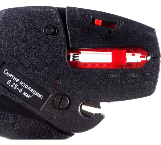 Съёмник изоляции ОНЛАЙТ OHT-Sia05-2v1 автоматический 80920
