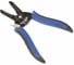 Щипцы для снятия изоляции Forsage 6", 150 мм, в блистере 15015 F-501 1