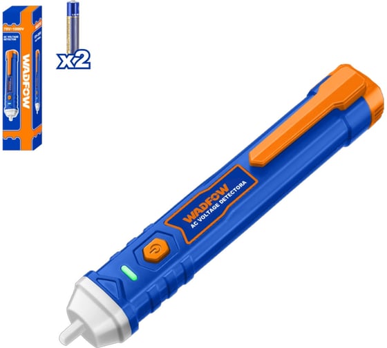 Бесконтактный детектор напряжения WADFOW 70-1000 V 20/80 WTP3503