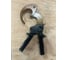 Секторные ножницы Манкупер L40A 4