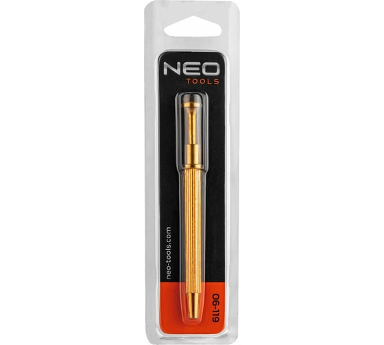 Зажим NEO Tools 06-119