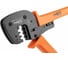 Клещи для опрессовки разъемов NEO Tools MC4 01-555 3