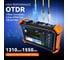 Кабельный тестер, оптический рефлектометр Noyafa (OTDR) NF-983 N227 3