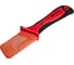 Нож с загнутым лезвием VDE NORGAU 215 мм, тип N4537-VDE 067367017 3