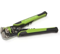 Автоматические клещи Дело Техники для снятия изоляции профессиональные 210мм 417610