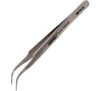 Пинцет Jakemy JM-T4-15 загнутые концы 3803