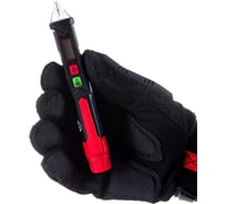 Детектор напряжения КВТ бесконтактный КТ 100P PROLINE 86322